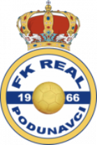 Real Podunavci Real Podunavci