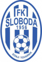 Sloboda Donji Tovarnik Sloboda Donji Tovarnik
