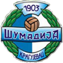 Šumadija 1903 Kragujevac Šumadija 1903 Kragujevac