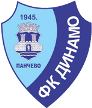 Dinamo Pančevo Dinamo Pančevo