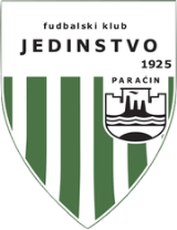 Jedinstvo Paraćin Jedinstvo Paraćin