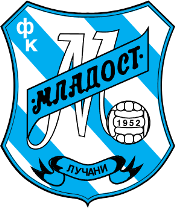 Mladost Lučani