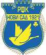 Novi Sad 1921