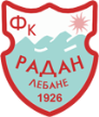 Radan Lebane