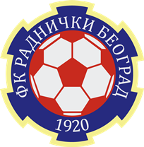 Radnički Beograd