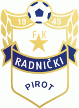 Radnički Pirot Radnički Pirot