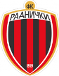 Radnički Zrenjanin Radnički Zrenjanin