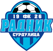 Radnik Surdulica Radnik Surdulica