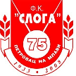 Sloga Petrovac na Mlavi Sloga Petrovac na Mlavi
