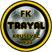Trayal Kruševac