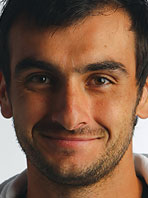 Florent Serra
