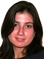 Anastasija Sevastova