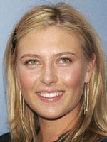 Maria Sharapova