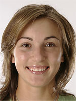 Yaroslava Shvedova Yaroslava Shvedova