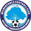 Wilberforce Strikers
