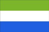 Sierra Leone W