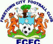 Freetown City