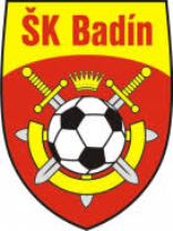Badín Badín