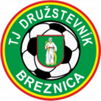 Druzstevnik Breznica