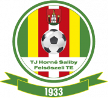 Horné Saliby Horné Saliby