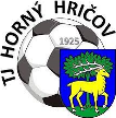 Horný Hričov Horný Hričov