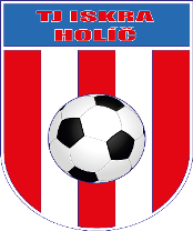 Iskra Holíč