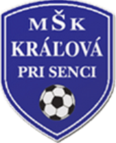 Kráľová pri Senci Kráľová pri Senci