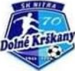 Nitra-Dolné Krškany Nitra-Dolné Krškany