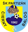 Partizán Čierny Balog