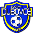 Slovan Dubovce Slovan Dubovce