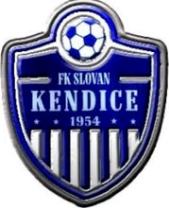 Slovan Kendice Slovan Kendice