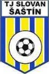 Slovan Šaštín-Stráže Slovan Šaštín-Stráže