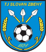 Slovan Zbehy Slovan Zbehy
