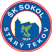 Sokol Starý Tekov Sokol Starý Tekov