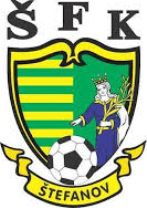 Štefanov Štefanov