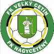 Veľký Cetín