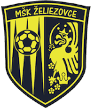 Želiezovce Želiezovce