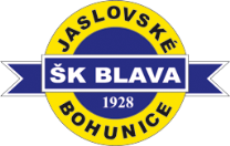 Blava Jaslovské Bohunice Blava Jaslovské Bohunice