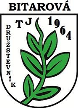Druzstevnik Bitarová