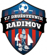 Družstevník Radimov Družstevník Radimov