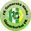 Gemerská Hôrka Gemerská Hôrka