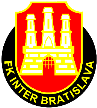 Inter Bratislava Inter Bratislava