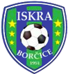 Iskra Borčice