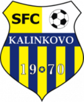 Kalinkovo Kalinkovo