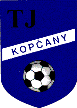 Kopcany Kopcany