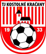 Kostolné Kračany Kostolné Kračany