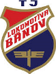 Lokomotíva Bánov Lokomotíva Bánov