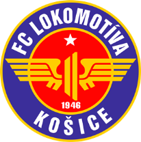 Lokomotíva Košice Lokomotíva Košice