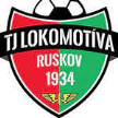 Lokomotiva Ruskov Lokomotiva Ruskov