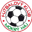 Mokrý Háj Mokrý Háj